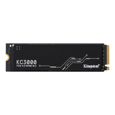 KT SSD 2048GB KC3000 NVMe M.2
