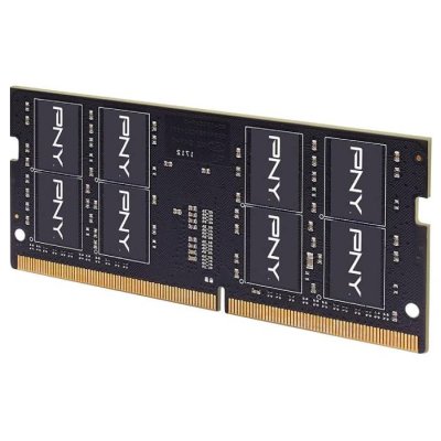 DDR4 32GB 3200 MHZ SO-DIMM PNY CL22