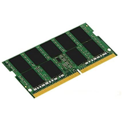 KT 32GB 3200MHz DDR4 SODIMM