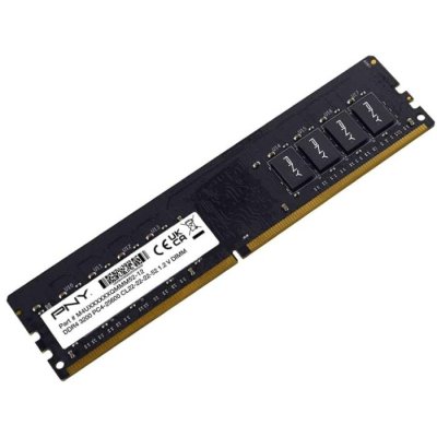 DDR4 32GB 3200 MHZ DIMM PNY CL22 PC4-25600