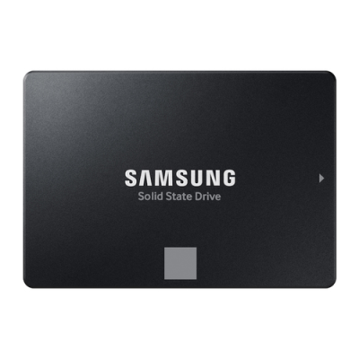 SAMSUNG SSD INTERNO 870 EVO 4TB 2.5 SATA 6GB/S R/W 560/530 MLC
