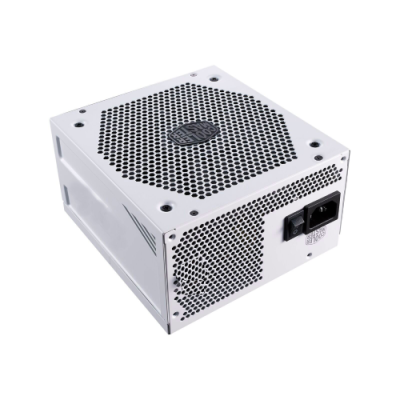 ALIMENTATORE 700W ELITE NEX WHITE 700 240V PFC ATTIVO 1-FAN 120MM