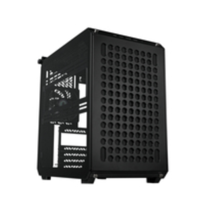 Case Qube 500 Flatpack