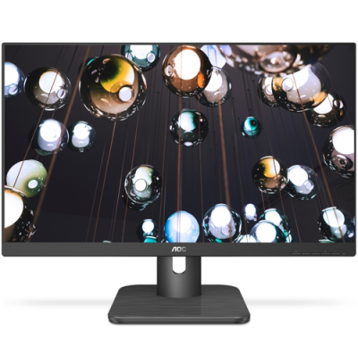 AOC MONITOR 23.8 LED IPS FHD 16:9 250CDM 50HZ DP HDMI. MULTIMEDIALE