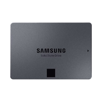SSD 2.5 4TB SATA3 QVO 870 SAMSUNG R/W 560/530 MB/S V-NAND