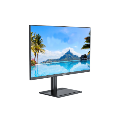 YASHI MONITOR 28 LED IPS 4K UHD 16:9 2MS 300 CDM. DP/2xHDMI. MULTIMEDIALE