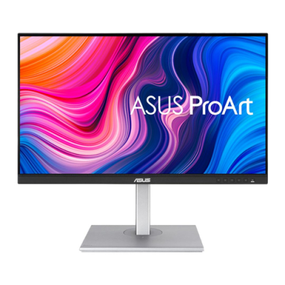 ASUS MONITOR 27 LED IPS 16:9 4K UHD PROART. 100 sRGB. 100 Rec. 709. CALMAN VERIFIED. USB-C