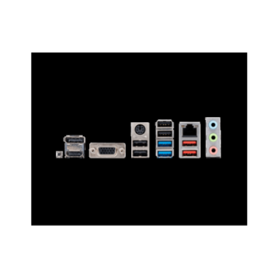 MB MSI PRO B650M-P AM5 4D5 4S3 2M.2 3PCIE HD/DP/D-SUB MATX