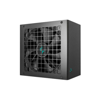 DEEPCOOL ALIM. PN650-D 650W GOLD ATX3.1 PCIe 5.1 R-PN650D-FC0B-EU