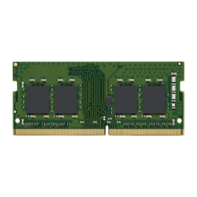 KINGSTON SODIMM 8GB DDR4 3200MHZ CL22