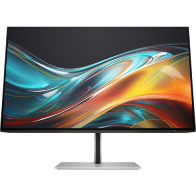 HP MONITOR 23.8 LED IPS 16:9 FHD 5MS 300 CDM. PIVOT. sRBG 99. DP/HDMI. SERIE 7 PRO Z24pf
