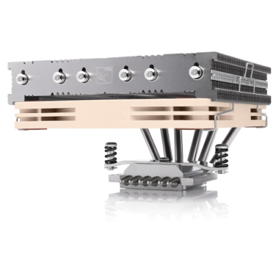 Noctua NH-L12Sx77. Dissipatore di Calore a Basso Profilo di Qualit?