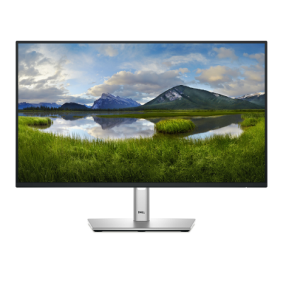 DELL MONITOR 24 LED IPS 16:9 FHD 8MS 300CDM. PIVOT. VGA/DP/HDMI. P2425 3 ANNI GAR INCL