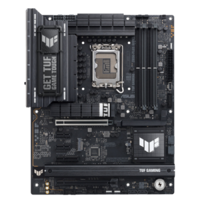 ASUS MB TUF GAMING Z890-PLUS WIFI LGA1851.Z890.MB