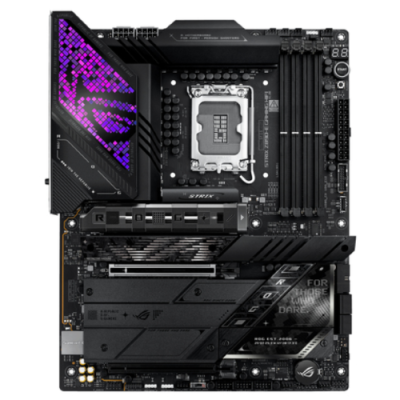 ASUS MB ROG STRIX Z890-E GAMING WIFI LGA1851. Z890. TBT4. MB