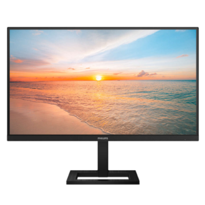 PHILIPS MONITOR GAMING 27 LED IPS 16:10 4K 4MS 350 CDM USB-C ALTEZZA HDMI MULTIMEDIALE