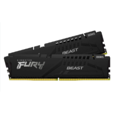 KT 2x16GB 6000MHz DDR5 DIMM