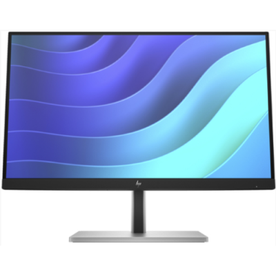 HP MONITOR 21.5 LED IPS 16:9 FHD 5MS 250 CDM. PIVOT. DP/HDMI. E22 G5