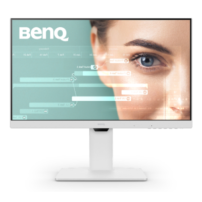 MON 27IPS HDMI DP MM 100HZ WHITE BENQ GW2786TC PIVOT REG ALTEZZA