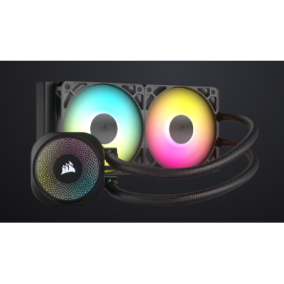 Cors Nautilus 240 ARGB