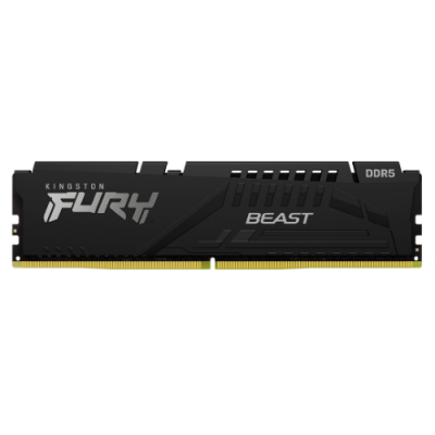 KT 16GB 6000MHz DDR5 DIMM