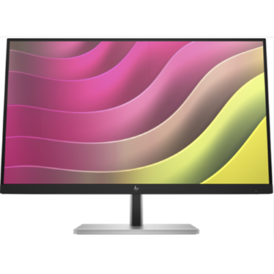 HP MONITOR TOUCH 23.8 LED IPS 16:9 FHD 5MS 300 CDM. PIVOT. DP/HDMI. E24t G5 Touch