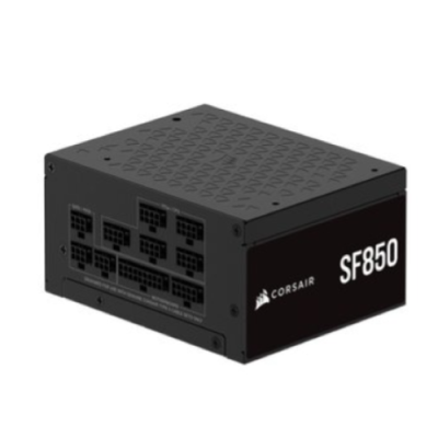 CORSAIR SF850 SFX Full Mod. Plat. BLK