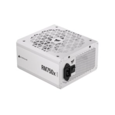 CORSAIR RM750x Shift White