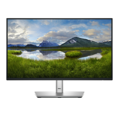 DELL MONITOR 21.5 LED IPS 16:9 FHD 8MS 250 CDM. ALTEZZA. VGA/DP/HDMI. 3 ANNI GAR