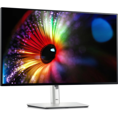 DELL MONITOR 27 LED IPS 16:9 QHD 8MS 350CDM. PIVOT. DP/HDMI. U2724D ULTRASHARP