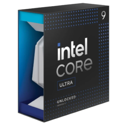 CPU CORE ULTRA 9 285K BOX 3.70GHz 36M ARROW LAKE S1851BX80768285K