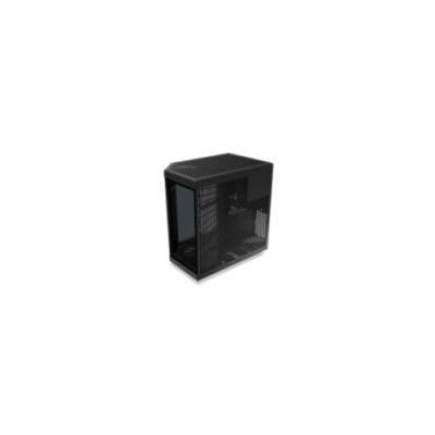 HYTE CASE MID TOWER Y70 TOUCH INFINITE PITCH CS-HYTE-Y70TTI-BB