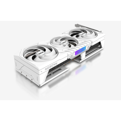 SAPPHIRE VGA RADEON RX 9070 XT. PURE RX 9070 XT GAMING OC 16GB DUAL HDMI / DUAL DP LITE