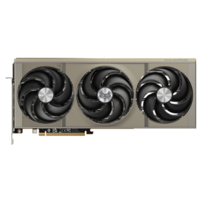 SAPPHIRE VGA RADEON RX 9070. NITRO RX 9070 GAMING OC 16GB DUAL HDMI / DUAL DP LITE