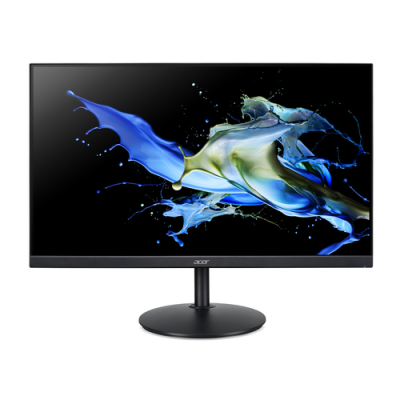 ACER MONITOR 27 LED IPS FHD 16:9 4MS 250 CDM. PIVOT. VGA/DP/HDMI. MULTIMEDIALE