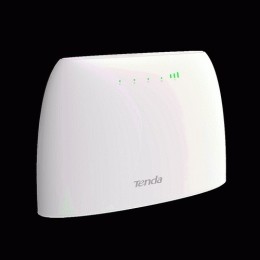 Tenda router wifi4g03 4g lte n300