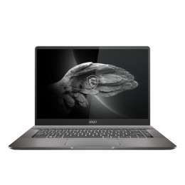 Notebook msi creator z16 a12uet(rtx 3060)no os,16qhd+ 120hz dci-p3 100%typical finger touch,i7-12700h,ddr5 16gb,1tb nvmessd,6gb gddr6