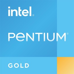 Intel cpu pentium g7400 box