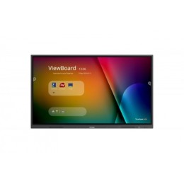 Mon 75 touch 20tocchi 350nit 16gb vga hdmi usb mm cast android9 4k