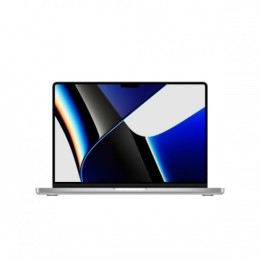 Macbook pro 14 apple m1 pro 10c.si 16c.gpu 16gb 1tb ssd  silver