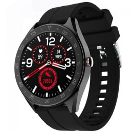 Smartwatch 1,33 touch android/ios lenovo hearth 7 sport mode