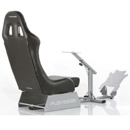 Playseat evolution black racing seat