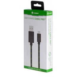 Snakebyte xbox one usb charge: cable pro