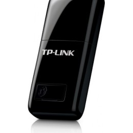 Tp-link 300mbps wir. mini adattatore usb