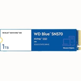 Western digital ssd m2 nvme blue sn570 1tb wds100t3b0c (siae)