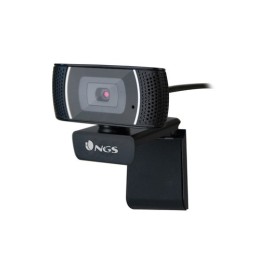 Ngs webcam xpresscam1080 (1920*1080) af + microfono inc. ean:8435430618464
