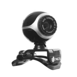 Ngs webcam 300k + microfono incorporato ean 8436001305790