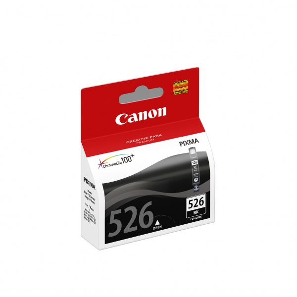 Canon cli526 ink nero pixma mg5150 9ml