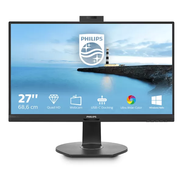 Philips monitor 27 ips wled