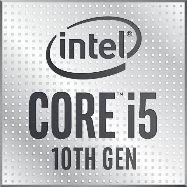 Cpu intel desktop core i5 10400 2.9ghz 12mb s1200 box